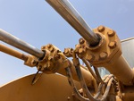 Hydraulics with 