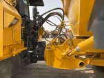 Chassis with 
