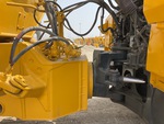 Chassis with 