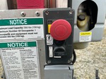 Control Station Upper with 