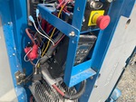Control Station Ground with 