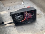 Control Station Upper with 