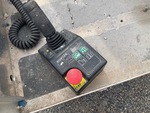 Control Station Upper with 