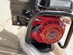 Engine with 