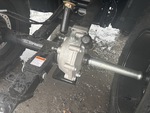 Drivetrain Photos with 