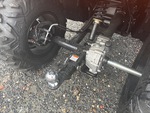 Drivetrain Photos with 