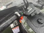 Control Station with 