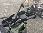 Control Station with 