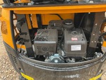 Motor with 