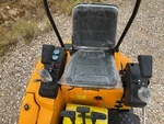 Control Station with 
