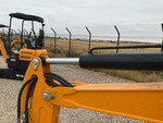 Hydraulics with 