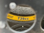 Engine with 