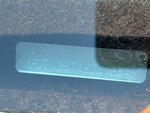 General Appearance with Second Serial Number/VIN Photo