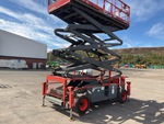 Chassis Photos with 