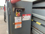 Basic Lower Control Station with 