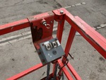 Basic Control Station Upper with 