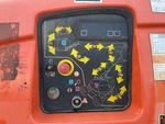 Basic Lower Control Station with 
