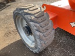 Chassis Photos with 