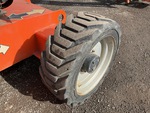 Chassis Photos with 