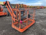Basic Control Station Upper with 