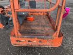 Basic Control Station Upper with 