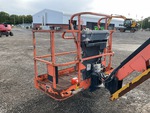 Basic Control Station Upper with 