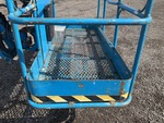 Control Station Upper with 