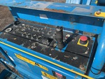 Control Station Upper with 
