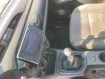 Control Station with 