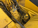Hydraulics with 