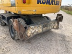 Chassis with 