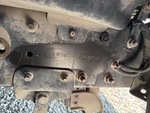 General Appearance with Second Serial Number/VIN Photo