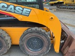Chassis with 