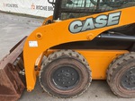 Chassis with 