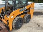 Chassis with 