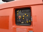 Basic Lower Control Station with 