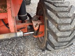 Drivetrain with 