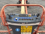 Basic Control Station Upper with 