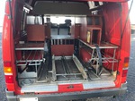 Control Station with 