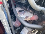 Engine with 