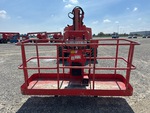 Control Station Upper with 