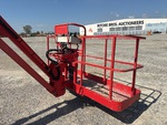 Control Station Upper with 