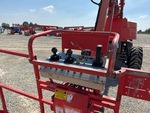 Control Station Upper with 