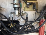 Hydraulics with 