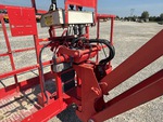Control Station Upper with 