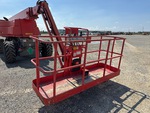 Control Station Upper with 