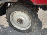 Chassis with 