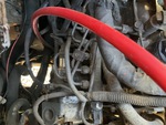 Motor with 