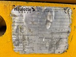 General Appearance with Numéro de série/Numéro d'identification du véhicule automobile