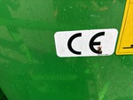 General Appearance with CE Mark